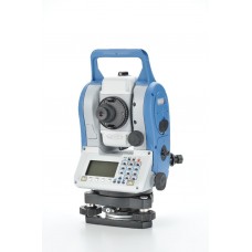 Spectra Focus 2 Reflectorless 2-Second Total Station